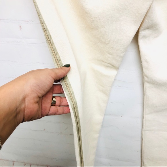 Theory Charlene Jeans - Picture 4 of 5